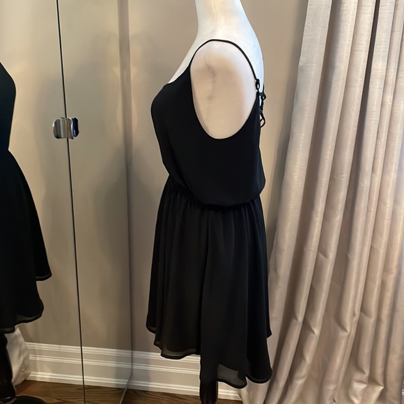 🔥NAKED ZEBRA LBD - Picture 4 of 9